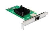 Netwerk-adapter (netwerkkaart, printserver, enz.) - Inter-Tech ST-7267 PCIe LAN Card 10G RJ45 - 77773012