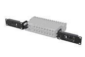 Accessoires - MikroTik K-79 - rack Montage kit - 1U - for RB5009 - K-79