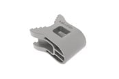 Accessoires - MikroTik QM-X quickMOUNT-X – additional axis for pole-mounting SXTsq devices - QM-X