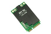 Netwerk-adapter (netwerkkaart, printserver, enz.) - MikroTik R11e-2HnD miniPCI-e card - R11e-2HnD