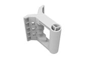 Accessoires - MikroTik quickMOUNT extra voor grote antennes - QME