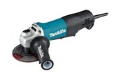 Haakse slijper - Makita GA5050R - Haakse slijper - 1300 W - 125 mm - GA5050R