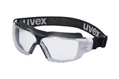 Veiligheid - Uvex pheos cx2 sonic - 9309275