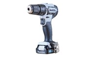 Elektrische schroevendraaier & boor - Makita HP333DSAW - HP333DSAW