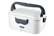 Overige keukenapparatuur - Unold 58850 - electric lunch box - white/grey - 58850