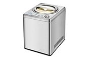 Ijsmaker - Unold Ijsmaker 48880 Pro Plus - ice Crème maker - 48880