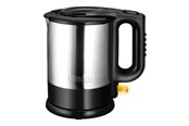 Waterkoker - Unold Waterkoker Blitzkoker - Zwart - 2200 W - 18015