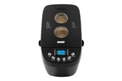 Broodbakmachine - Unold Broodbakmachine BACKMEISTER 68525 Big Zwart - 68525
