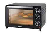 Magnetron - Unold 68875 Allround - electric oven - Zwart - 68875