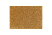Hobby artikelen - Creativ Company Iron-on Foil Glitter Goud A5 - 44325
