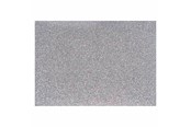 Hobby artikelen - Creativ Company Iron-on Foil Glitter Silver A5 - 44327
