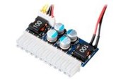 Voeding - Akasa - power supply Voeding - ATX - 80 Plus - AK-PE080-03