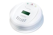 Smart Home - LogiLink Koolmonoxide detector met LCD - SC0111