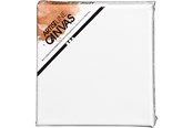 Hobby artikelen - Creativ Company ArtistLine Canvas 15x15 cm - 257010