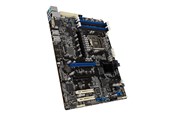 Moederbord - ASUS P12R-E Moederbord - Intel C256 - Intel LGA1200 socket - DDR4 RAM - ATX - 90SB0A90-M1UAY0