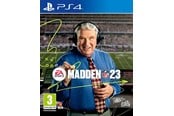 Games - MADDEN NFL 23 - Sony PlayStation 4 - Sport - 5035224124251