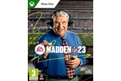 Games - MADDEN NFL 23 - Microsoft Xbox One - Sport - 5030939124312