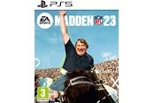 Games - MADDEN NFL 23 - Sony PlayStation 5 - Sport - 5030934124317