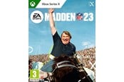 Games - MADDEN NFL 23 - Microsoft Xbox Series X - Sport - 5030941124317