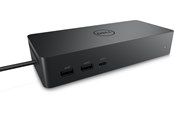 Docking station - Dell Universal Dock - UD22 - Docking station - USB-C - HDMI 2 x DP USB-C - GigE - DELL-UD22