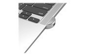 Systeemaccessoires  - Compulocks MacBook Air 2020 M1 Lock AV / multimedia paneel (kabel niet inbegrepen)) - MBALDG03