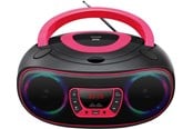 CD-speler - DENVER TCL-212BT Roze - TCL-212BTPINK