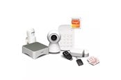 Smart Home - DENVER SHA-150 - thuisbeveiligingssysteem - 802.11b/g/n 433 MHz RF-protocol - SHA-150
