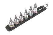Boren en bits - Wera Zyklop Riem C 3 Torx HF - 05003997001