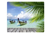 Muismat & accessoires - Speed-Link Silk Paradise - SL-6242-PARADISE