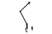 Microfoon - LogiLink Professional microphone boom arm stand - AA0127