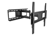 Muurbevestigingen, AV-bevestigingen & AV-meubels - LogiLink TV Muurbevestiging 32–55" tilt swivel 50 kg max. - Max 50 kg - recommended for 55" - BP0015