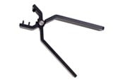 Toetsenbord - Keychron Gateron Switch Opener - Black - KZQ-H