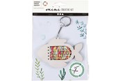 Schrijf- en tekenartikelen - Creativ Company Mini Creative Kit - 977364