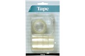 Tape & Lijm - Creativ Company Adhesive Tape with Dispenser - 24627