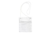 School accessoires - Creativ Company Cotton Hanging Wallet - 445480