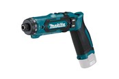 Elektrische schroevendraaier & boor - Makita DF012DZ Screwdriver 7.2 V - DF012DZ