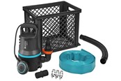 Gereedschap - Gardena Flood Set 9000 - 9041-20