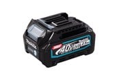 Accu & Oplader - Makita 191B36-3 2.5Ah 40V Power Tool Battery - 191B36-3