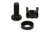 Rackkoffers - LogiLink AC116 M6 Installation Screw Set (50-pack) - AC116