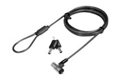Systeemaccessoires - LogiLink Notebook security Noble Lock - NBS012