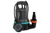 Dompel-/drukpompen - Gardena Transparant Water Pump 9000 - 9030-20
