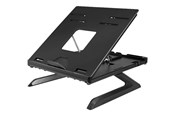 Systeemaccessoires - LogiLink Notebook stand with smartphone holders 10–16" - AA0133