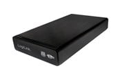 Harde schijf accessoires - LogiLink External HDD enclosure 3.5" SATA USB 3.0 - UA0284