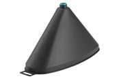 Tuingereedschap - Gardena Weedkiller Cone - 11150-20