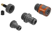 Tuin wateren - Gardena Aftapklep Set - 2770-20