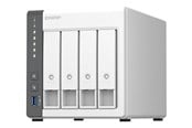 NAS-server - QNAP TS-433-4G - NAS-server - TS-433-4G