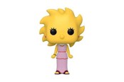 Merchandise - Funko! - The Simpsons (Lisandra Lisa) - Figuur - 0889698592970