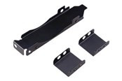 Systeemaccessoires - Akasa PCI Slot Bracket - bracket kit - AK-MX304-08BK