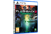 Games - Flashback 2 (Limited Edition) - Sony PlayStation 5 - Action - 3701529502132