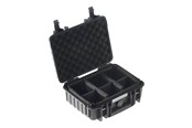 Camera hoes - B&W International B&W outdoor.case Type 1000 - 1000/B
